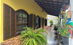 Casa no campo